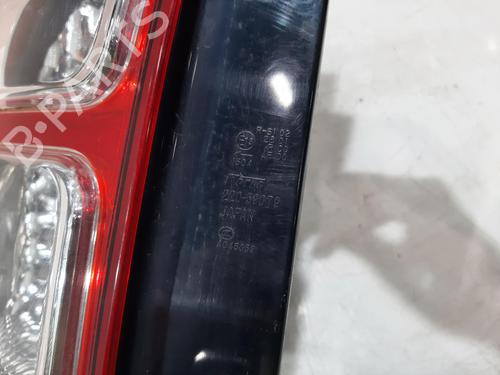 Left taillight SUZUKI GRAND VITARA II (JT, TE, TD) 1.9 DDiS All-wheel Drive (JT419, TD44, JB419WD, JB419XD,... | BP29637137C34 