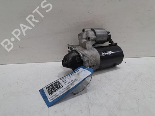 Used Starter Starter MG MG 3 1.5 (106 hp) 34533858 34533858
