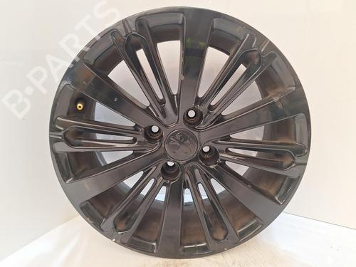 Used Rim Rim PEUGEOT 208 I (CA_, CC_) 1.6 BlueHDi 100 (100 hp) 33466804 33466804