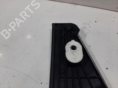 Front left window mechanism PEUGEOT 208 II (UB_, UP_, UW_, UJ_) 1.2 PureTech 100 | BP31685569C22 