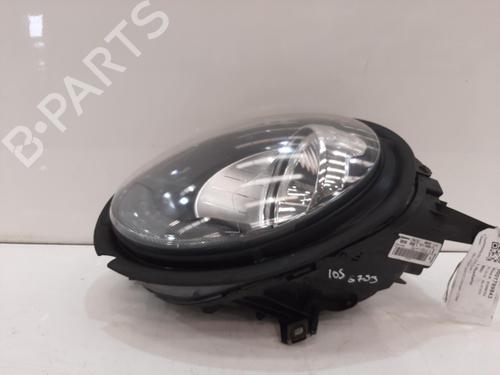 Left headlight MINI MINI (F56) One | BP38067307C28 - Image 3