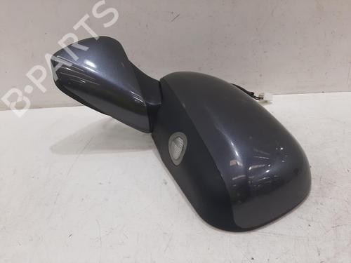 Left mirror TOYOTA VERSO (_R2_) 1.6 (ZGR20_, ZGR20R) | BP29742120C26 