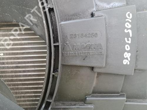 Radiator set AUDI A3 (8V1, 8VK) 1.4 TFSI | BP36810944M120 - Image 6
