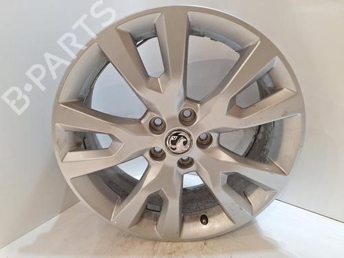 Cerchio Cerchio VAUXHALL ANTARA A (L07) 2.2 CDTi 4x4 (163 hp) 36334336 36334336