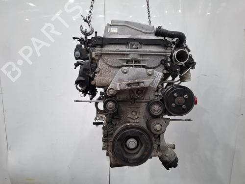 Engine VAUXHALL ASTRA Mk VII (K) (B16) 1.6 Turbo | BP38015261M1 - Image 4