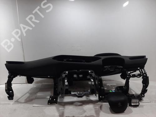 Airbagsatz für Airbagsatz 37539568 37539568
