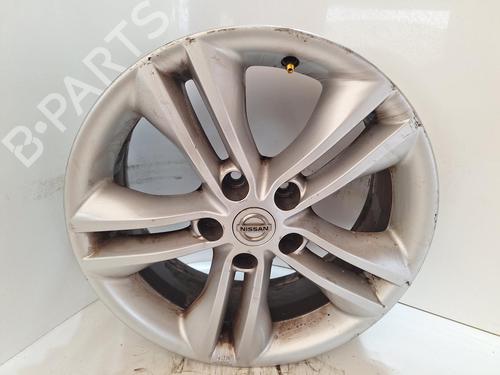 Used Rim Rim 36289948 36289948