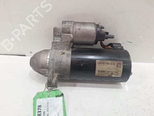 starter-mercedes-benz-c-class-coupe-c204-2011-39716261 main image
