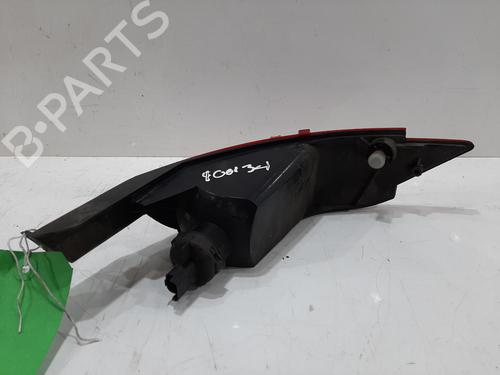 Right taillight FORD FIESTA VI (CB1, CCN) 1.25 | BP26840445C35 