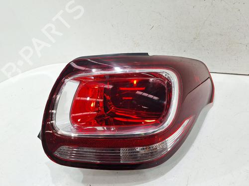 Right taillight CITROËN DS3 (SA_) 1.2 VTi 82 | BP31538239C35 - Image 3