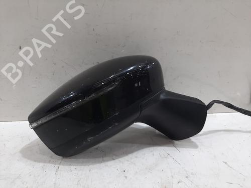 Right mirror NISSAN NOTE (E12) 1.2 | BP34533712C27 - Image 6