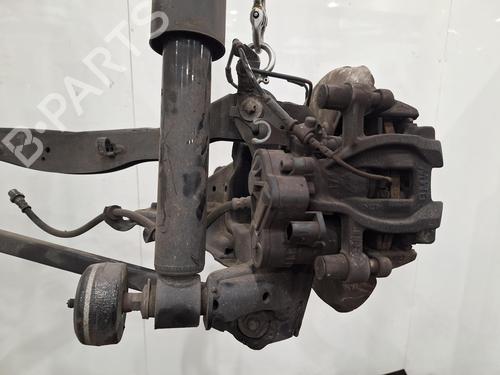 Right rear suspension arm BMW 2 Gran Coupe (F44) 218 i | BP30789132M15