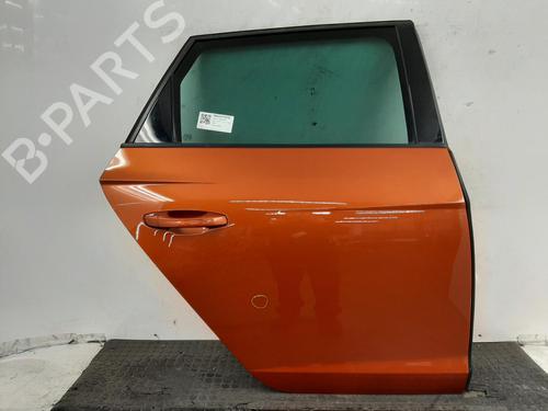 Used Right rear door Right rear door SEAT LEON ST (5F8) 1.6 TDI (115 hp) 33336299 33336299