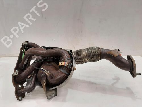 Katalysator Katalysator MAZDA 3 Hatchback (BP) 2.5 e-SKYACTIV-G (BP5H) (140 hp) 36315516 36315516