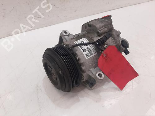 Used AC compressor AC compressor 37223111 37223111