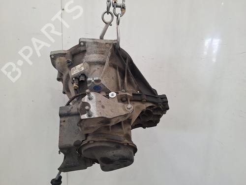 Gearbox FORD FIESTA VI (CB1, CCN) 1.4 | BP37267083M3 - Image 6
