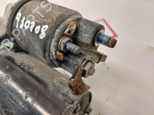 Starter VAUXHALL MERIVA Mk II (B) (S10) 1.4 | BP26851273M8 - Image 2