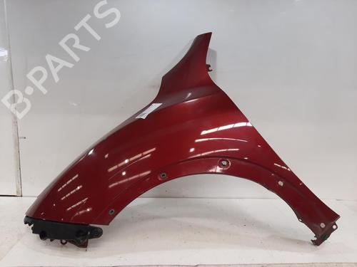 left-front-fenders-nissan-juke-f15-2010-2011-2012-2013-2014-2015-2016-2017-2018-2019-36890610 main image