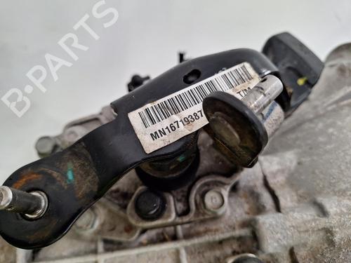 Gearbox HYUNDAI i10 III (AC3, AI3) 1.0 MPi | BP32239867M3 