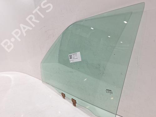Front left door window NISSAN JUKE (F16_) 1.0 | BP31685304C18
