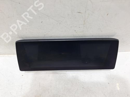 Electronic module BMW 5 (G30, F90) 530 e Plug-in Hybrid | BP32380894M83