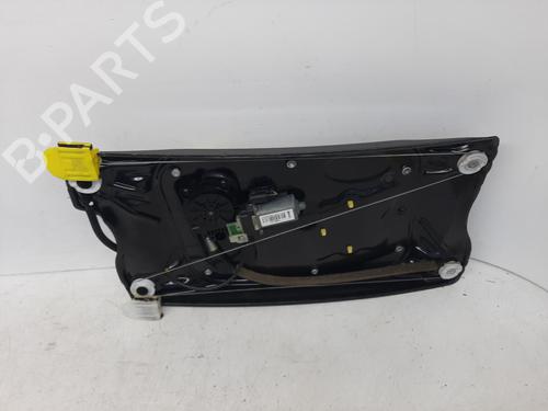 Front left window mechanism LAND ROVER FREELANDER 2 (L359) 2.2 TD4 4x4 | BP26851286C22 