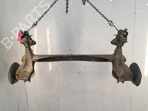 Rear axle FIAT TIPO Hatchback (356_, 357_) 1.6 D (356HXG1B, 356HXG11) | BP26798255M2 