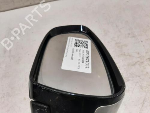 Left mirror KIA PRO CEE'D (JD) 1.6 CRDi 128 | BP33318748C26 - Image 6