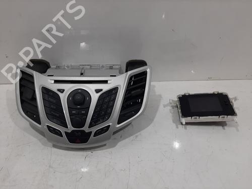 radio-ford-fiesta-vi-cb1-ccn-2008-36217002 main image