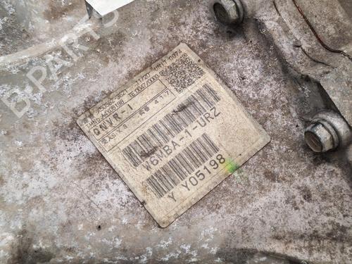 Gearbox MITSUBISHI ASX (GA_W_) 1.8 DI-D 4WD (GA6W) | BP37443384M3 - Image 2