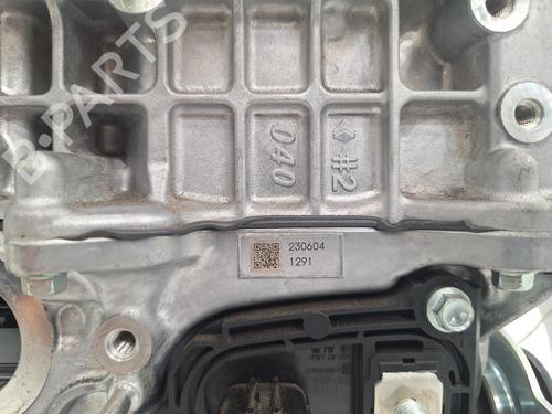 Inverter/Converter TOYOTA COROLLA Estate (_E21_) 1.8 VVTi Hybrid (ZWE219) | BP28038520M119 