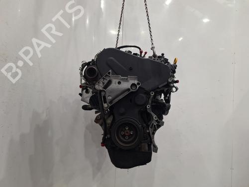 Used Engine Engine SKODA OCTAVIA III Combi (5E5, 5E6) 2.0 TDI (150 hp) 40455242 40455242