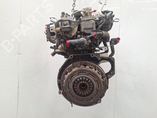 Engine FORD ECOSPORT 1.0 EcoBoost | BP37400457M1 - Image 3