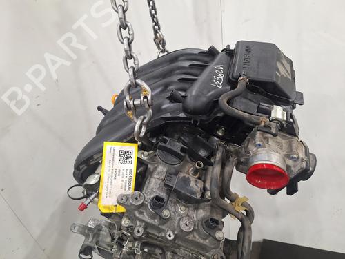 Engine NISSAN JUKE (F15) 1.6 | BP29472046M1 