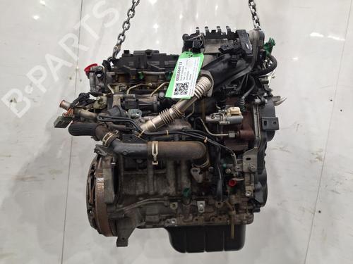 Engine CITROËN C4 Picasso II 1.6 HDi / BlueHDi 115 | BP40455065M1  - Image 5