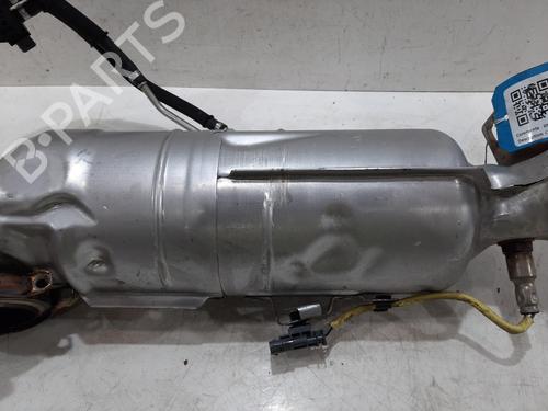 Catalyst VAUXHALL CORSA Mk V (F) 1.2 | BP32757330M10  - Image 5