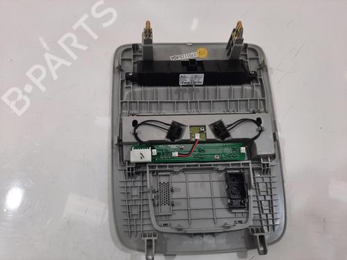 Kabinelys MG MG ZS SUV (AZS1) 1.5 VTi | BP31209552I8 - Image 3