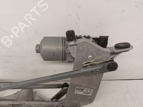 Front wiper motor RENAULT ZOE (BFM_) ZOE (BFMC, BFMD) | BP26865568M29 