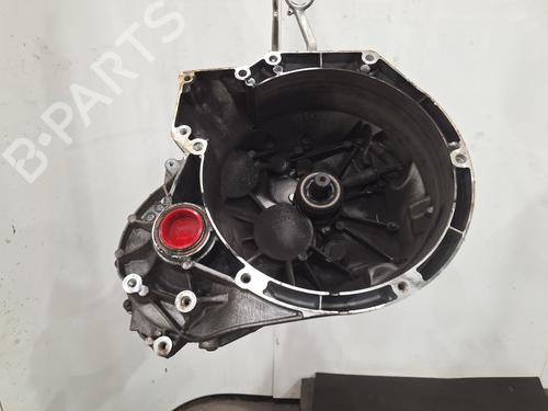 Used Gearbox FORD FOCUS III 1.0 EcoBoost (125 hp) 30958984