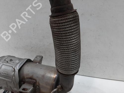 Particulate filter FORD C-MAX II (DXA/CB7, DXA/CEU) 1.6 TDCi | BP33699097M81  - Image 6