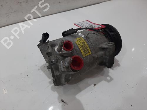 AC compressor FORD FOCUS III 1.0 EcoBoost | BP37607917M34 - Image 3