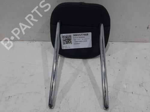 Headrest BMW 2 Gran Coupe (F44) 218 i | BP30671804I31