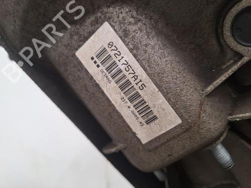 Gearbox BMW 1 (E87) 116 i | BP37465124M3 - Image 6
