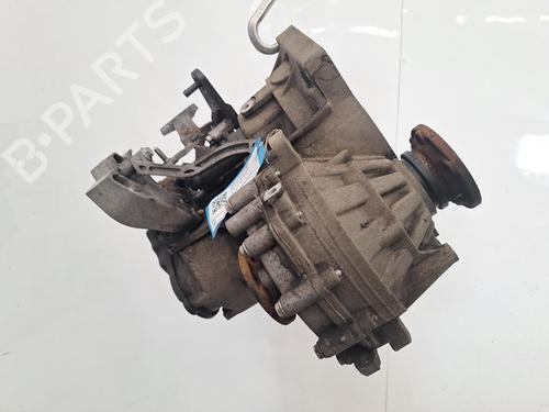Gearbox VW GOLF VI (5K1) 1.6 TDI | BP29397835M3 