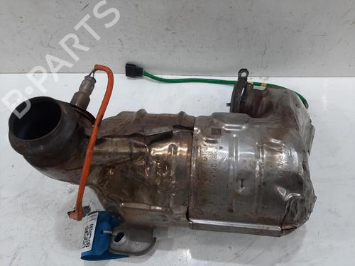 Catalyst NISSAN MICRA V (K14) 1.0 IG-T 100 | BP31285845M10