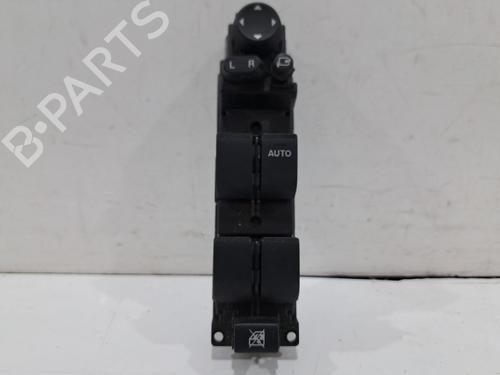 Used Switch MAZDA 2 (DE_, DH_) 1.5 (DE5FS) (103 hp) 29742430