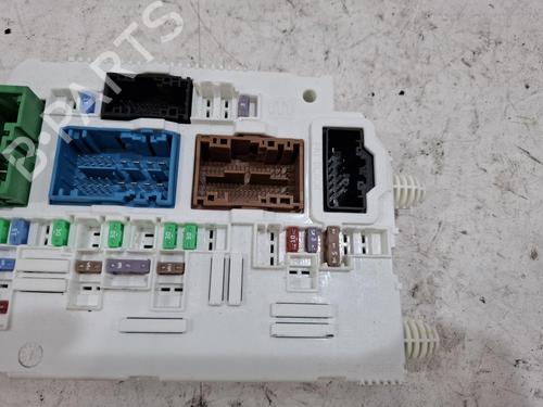 Fuse box CITROËN C5 AIRCROSS (A_) 1.2 Hybrid 136 (ARHPYJ) | BP39757180E1 - Image 3