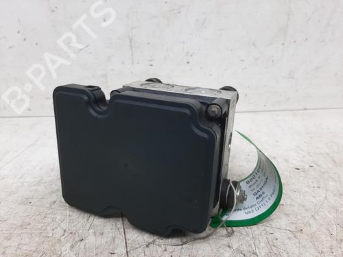 ABS pump NISSAN QASHQAI II SUV (J11, J11_) 1.6 DIG-T | BP26808552M43 