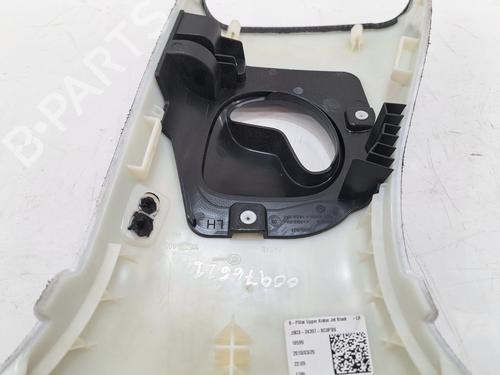 Other JAGUAR I-PACE (X590) EV400 AWD | BP29163106O1 