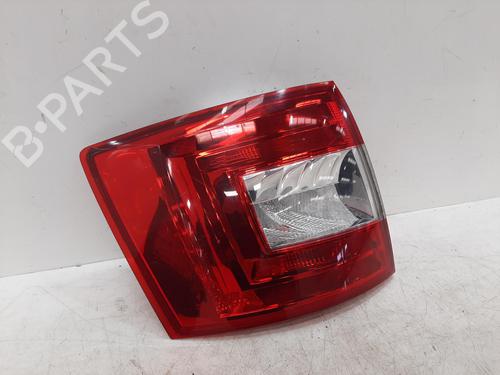 Used Left taillight Left taillight SKODA OCTAVIA III Combi (5E5, 5E6) 1.6 TDI (105 hp) 34403867 34403867